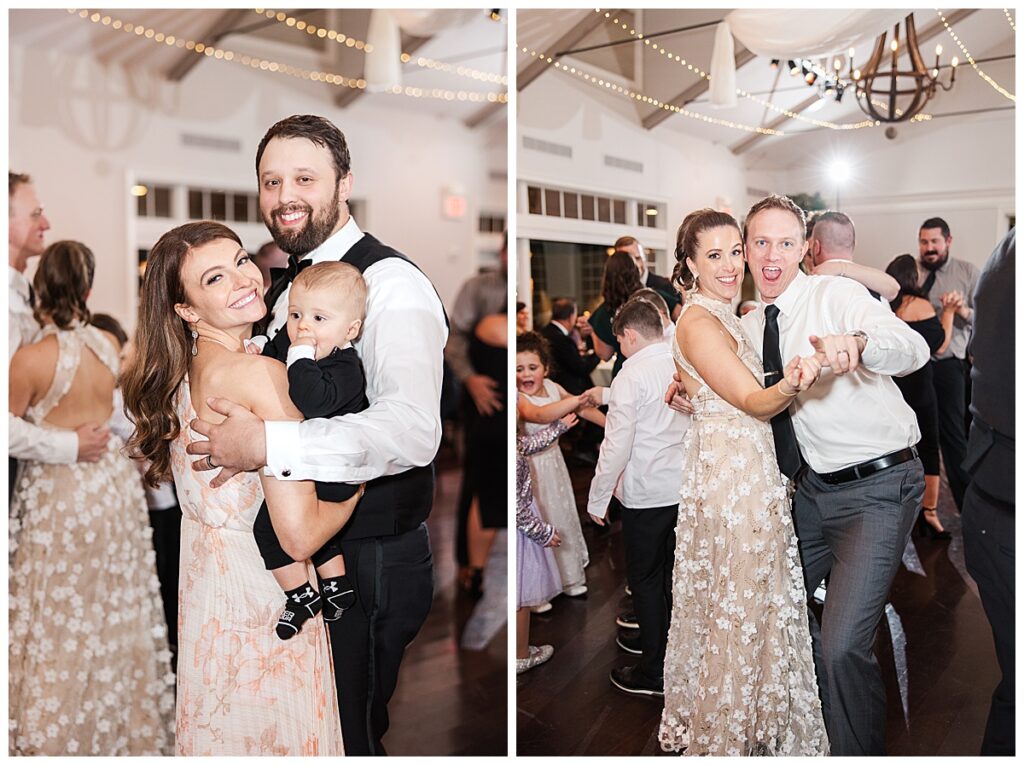 Choosing the Right Music for Your Wedding Reception