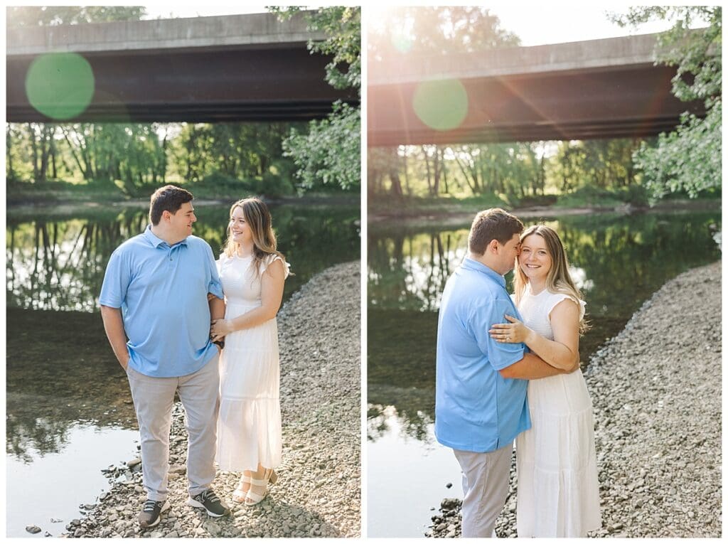 Erie Wedding Photographer