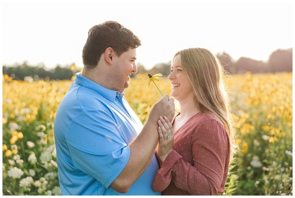 Sara Haines Wedding Photographer