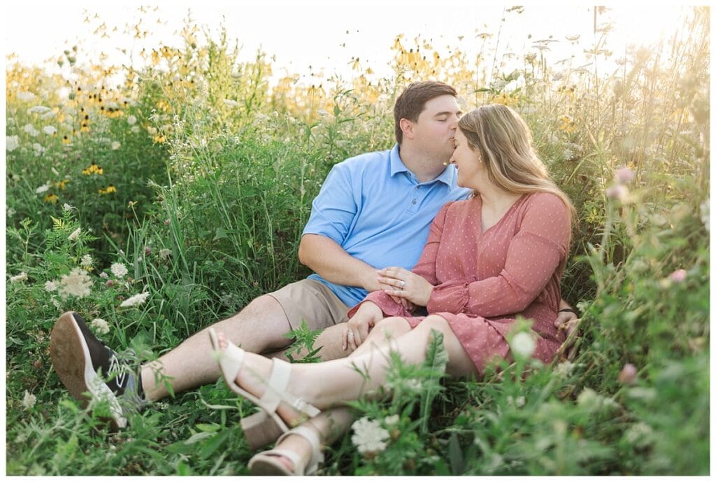 Erie Wedding Photographer