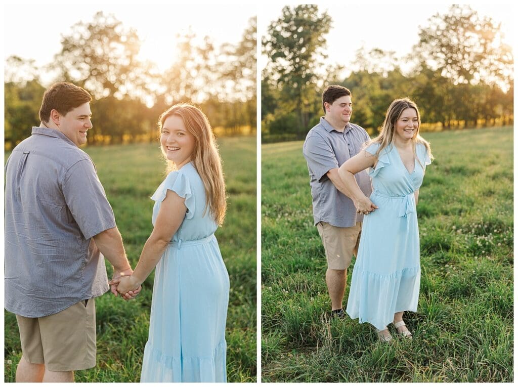 Erie Wedding Photographer