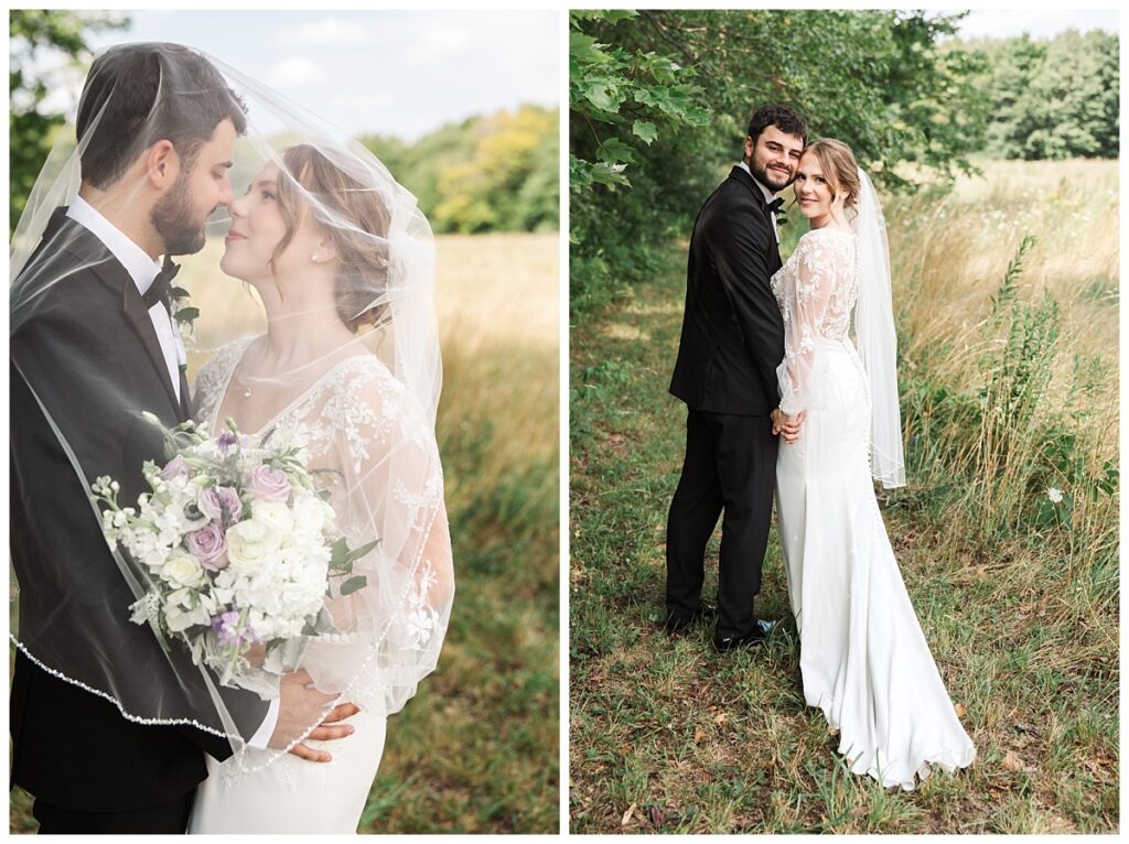 St. Mary's Wedding