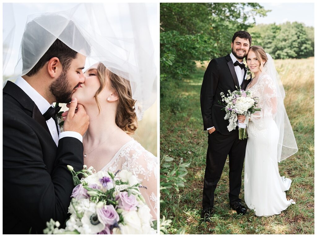 St. Mary's Wedding