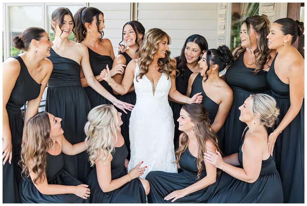 Maria & Robert’s Wedding