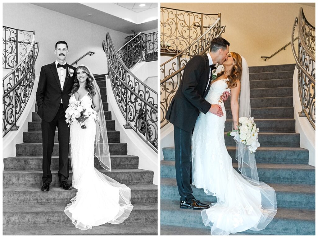 Maria & Robert