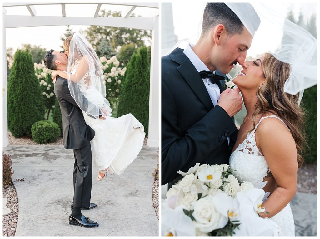 Maria & Robert