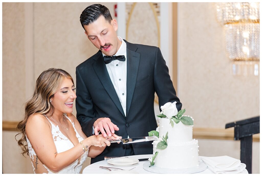 Maria & Robert