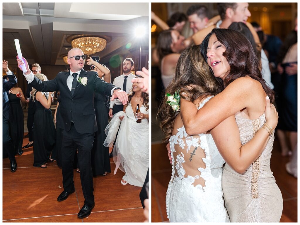 Maria & Robert