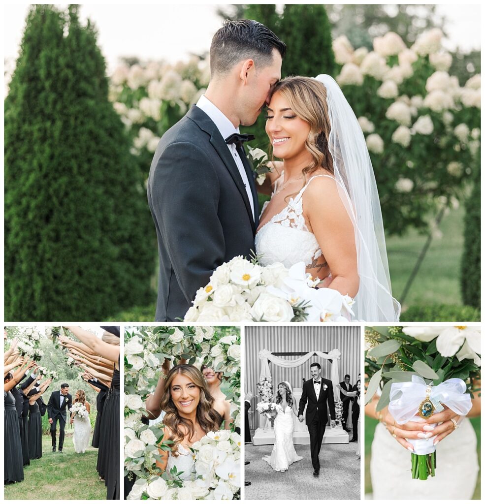 Maria & Robert’s Wedding