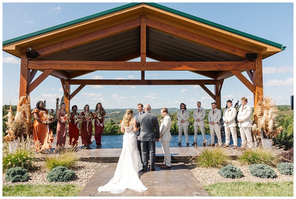 The Roost Event Center