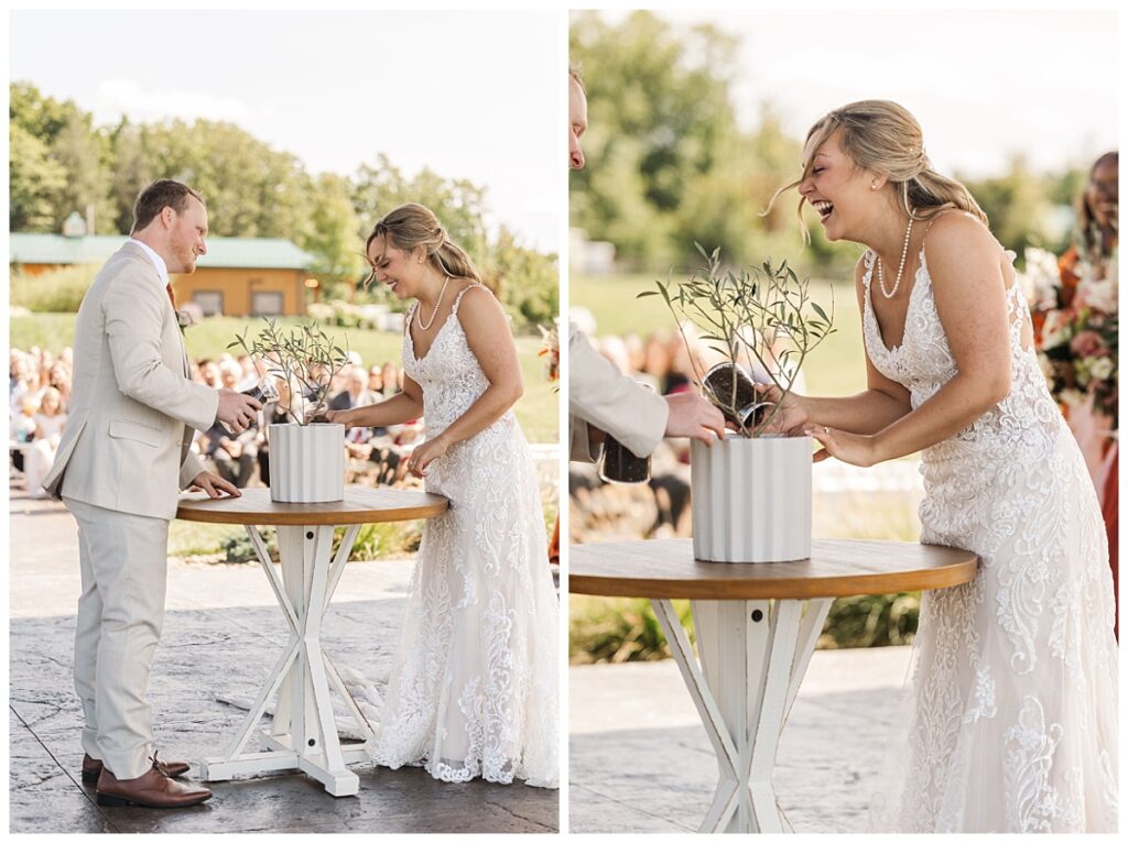 The Roost Event Center
