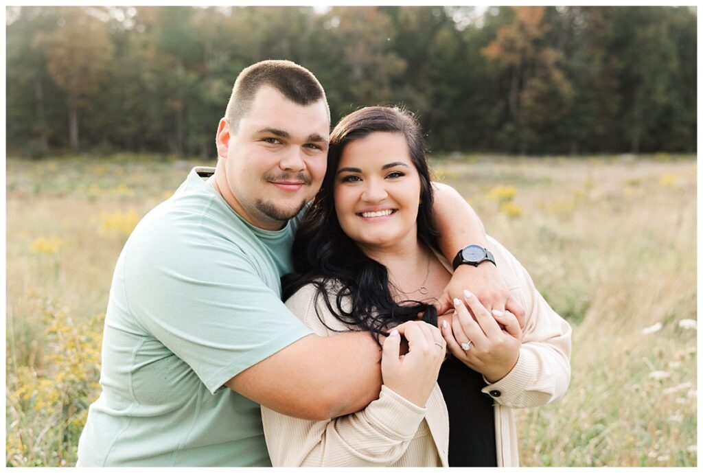 Cassidy and Colton, Journey of Joy