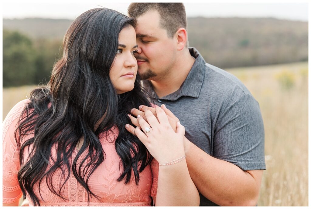 Cassidy and Colton, Journey of Joy