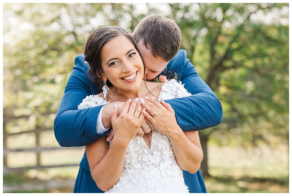 Gorgeous Wedding Day