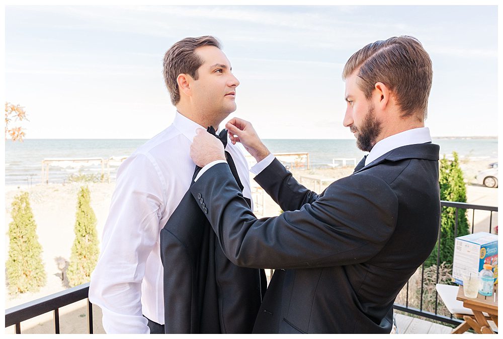21 Brix Winery Wedding