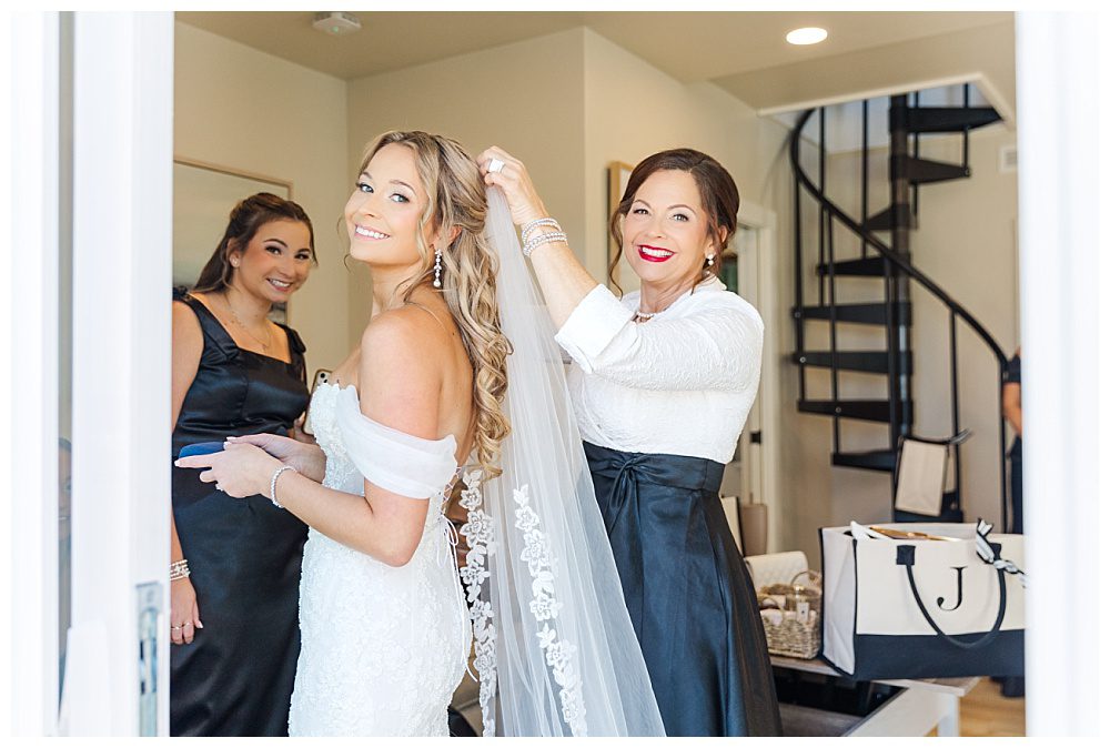 21 Brix Winery Wedding
