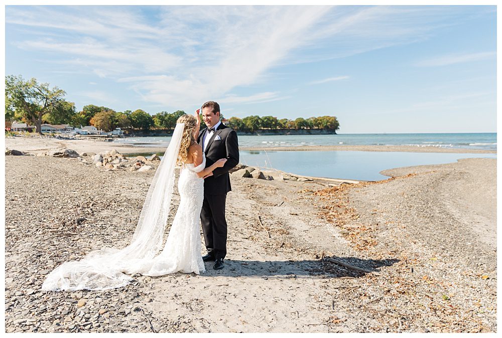 McKenzie and Christopher