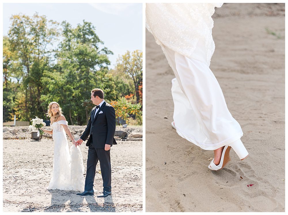 21 Brix Winery Wedding
