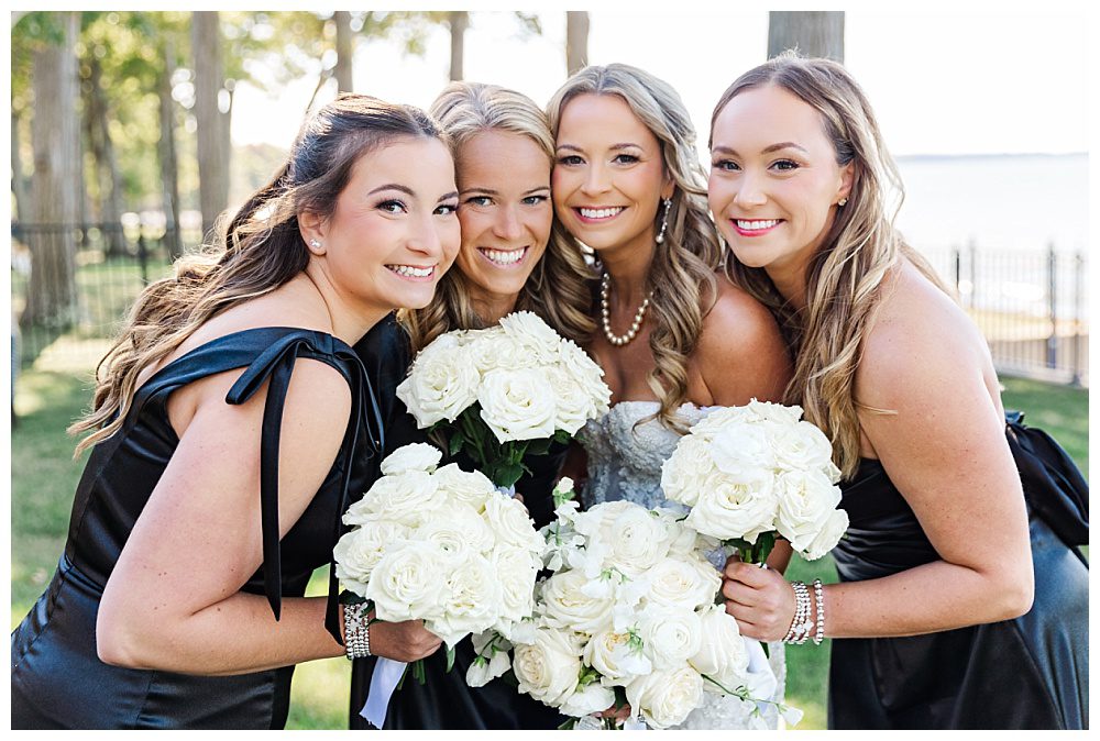 21 Brix Winery Wedding