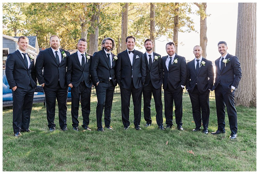 21 Brix Winery Wedding