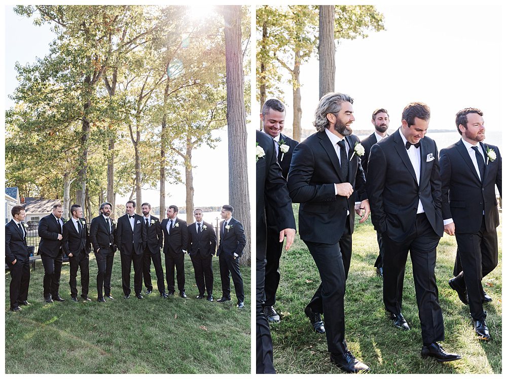 21 Brix Winery Wedding