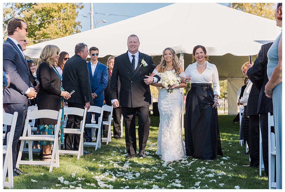21 Brix Winery Wedding