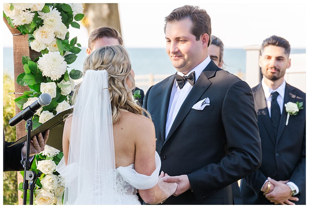 21 Brix Winery Wedding
