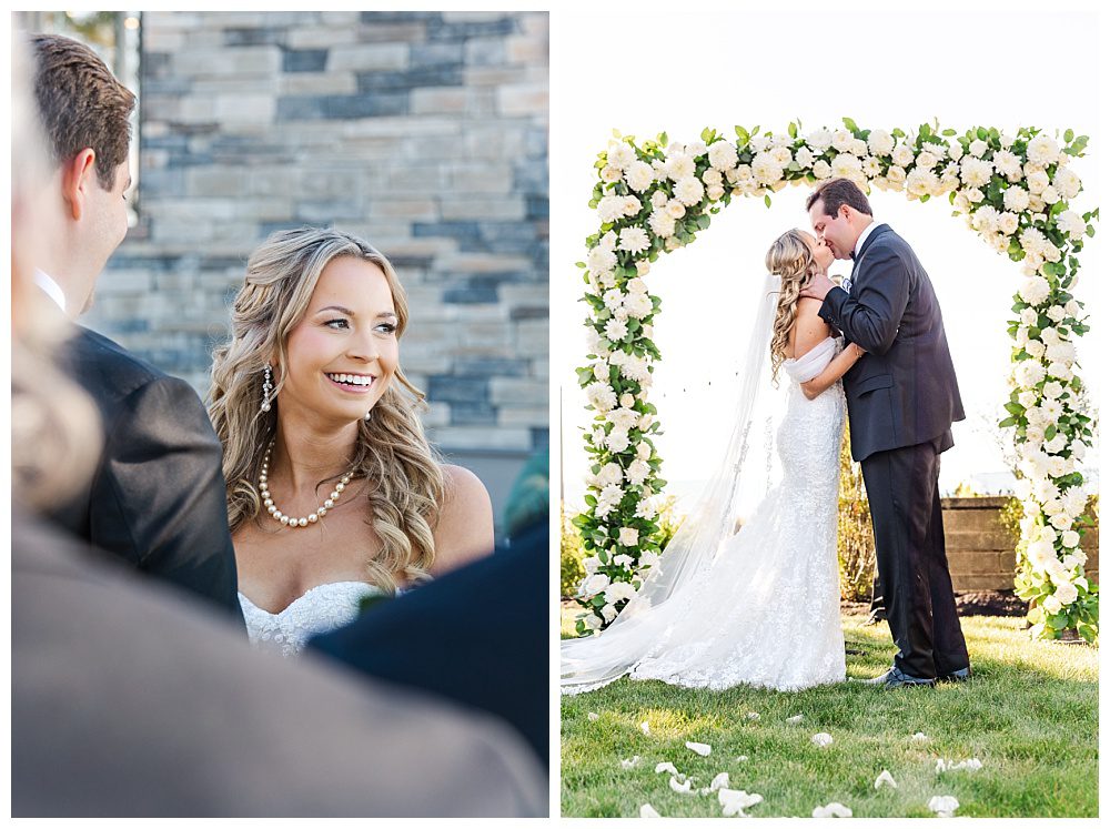 21 Brix Winery Wedding
