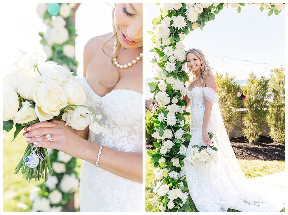 21 Brix Winery Wedding