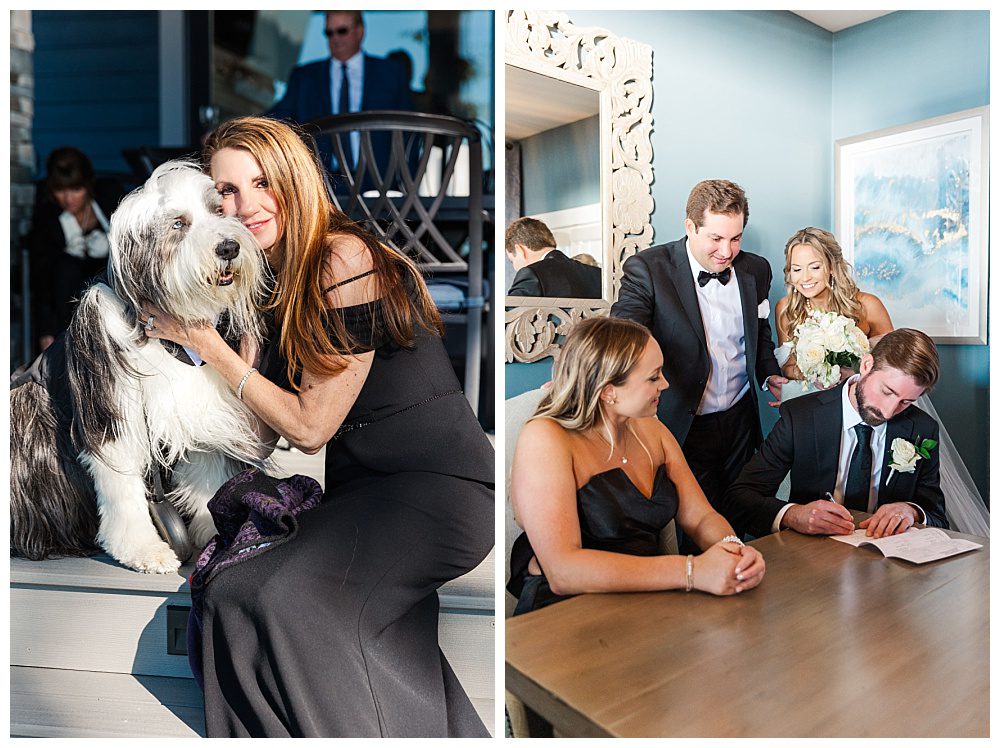 21 Brix Winery Wedding