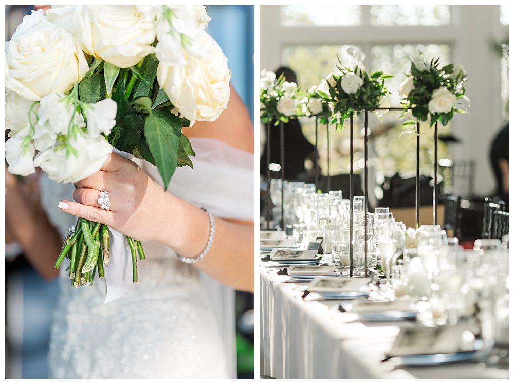21 Brix Winery Wedding