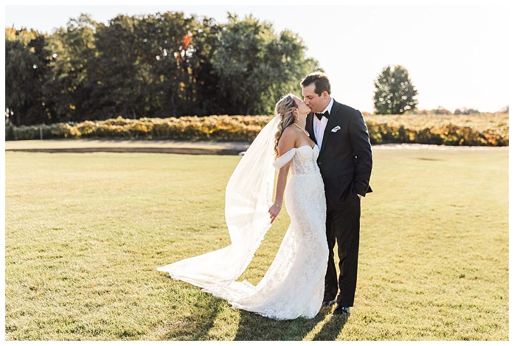 McKenzie and Christopher