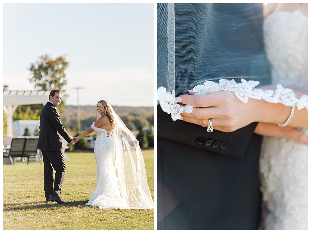21 Brix Winery Wedding