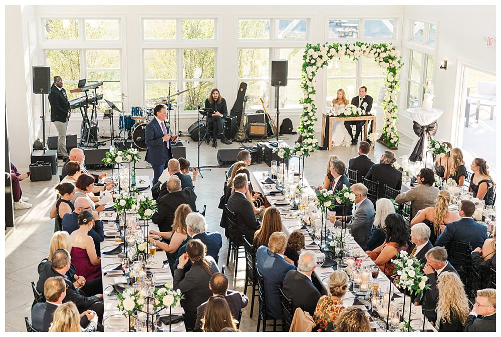 21 Brix Winery Wedding