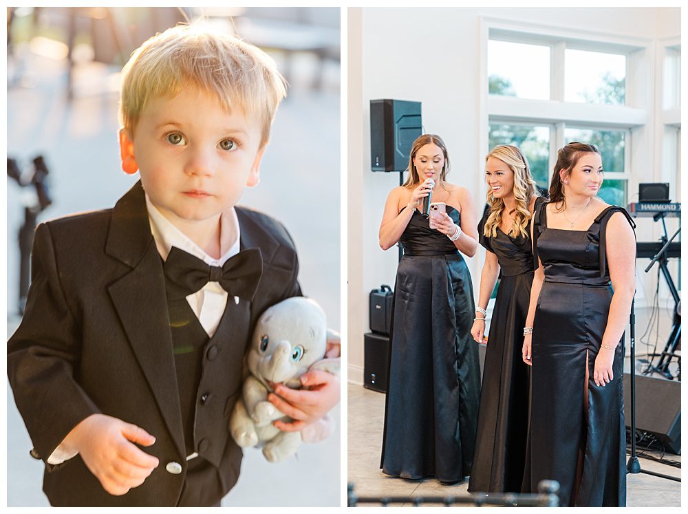 21 Brix Winery Wedding