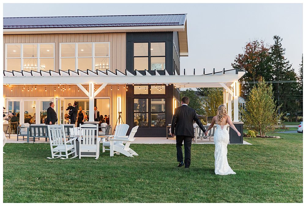 21 Brix Winery Wedding
