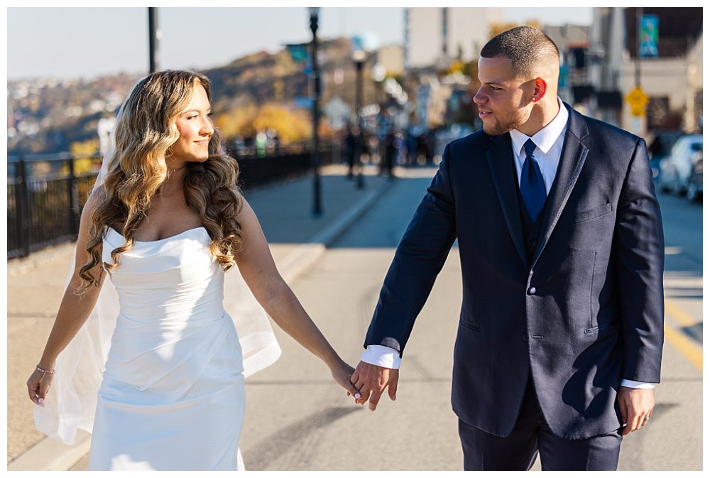 Museum Lab Wedding