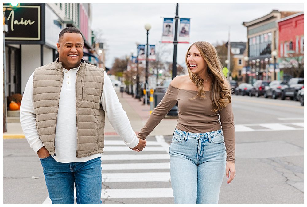 Clarion Wedding Photographer