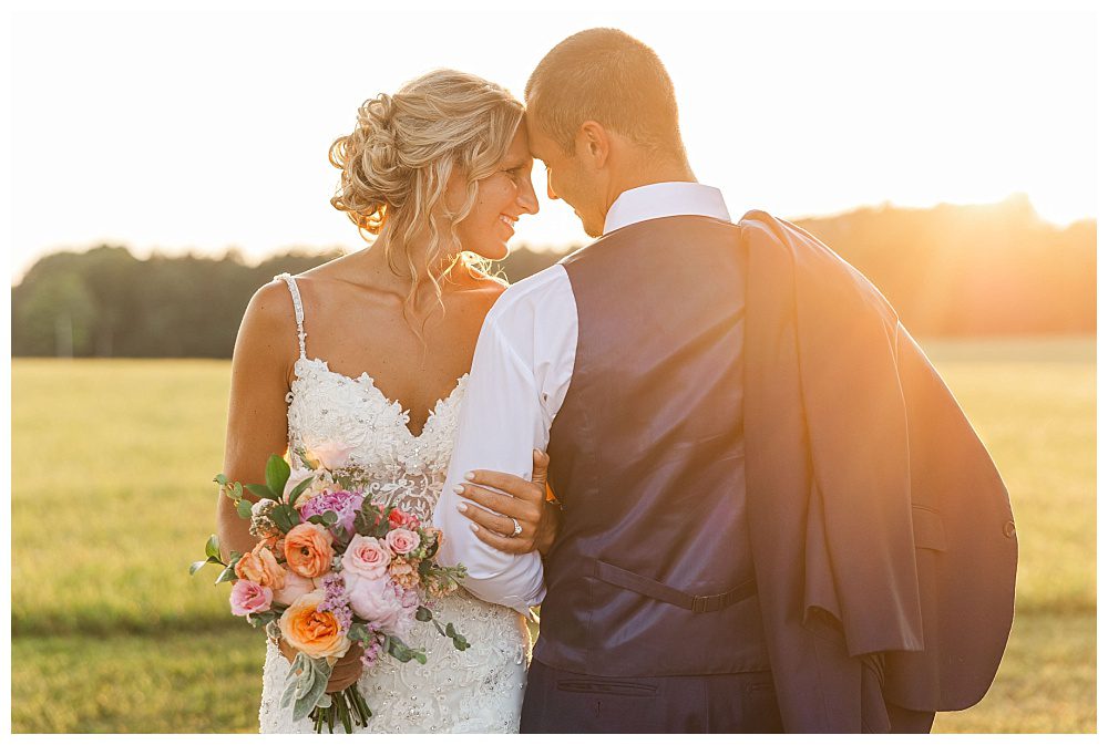 Lehigh Valley’s Top Wedding Venues
