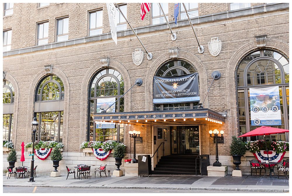 Lehigh Valley’s Top Wedding Venues