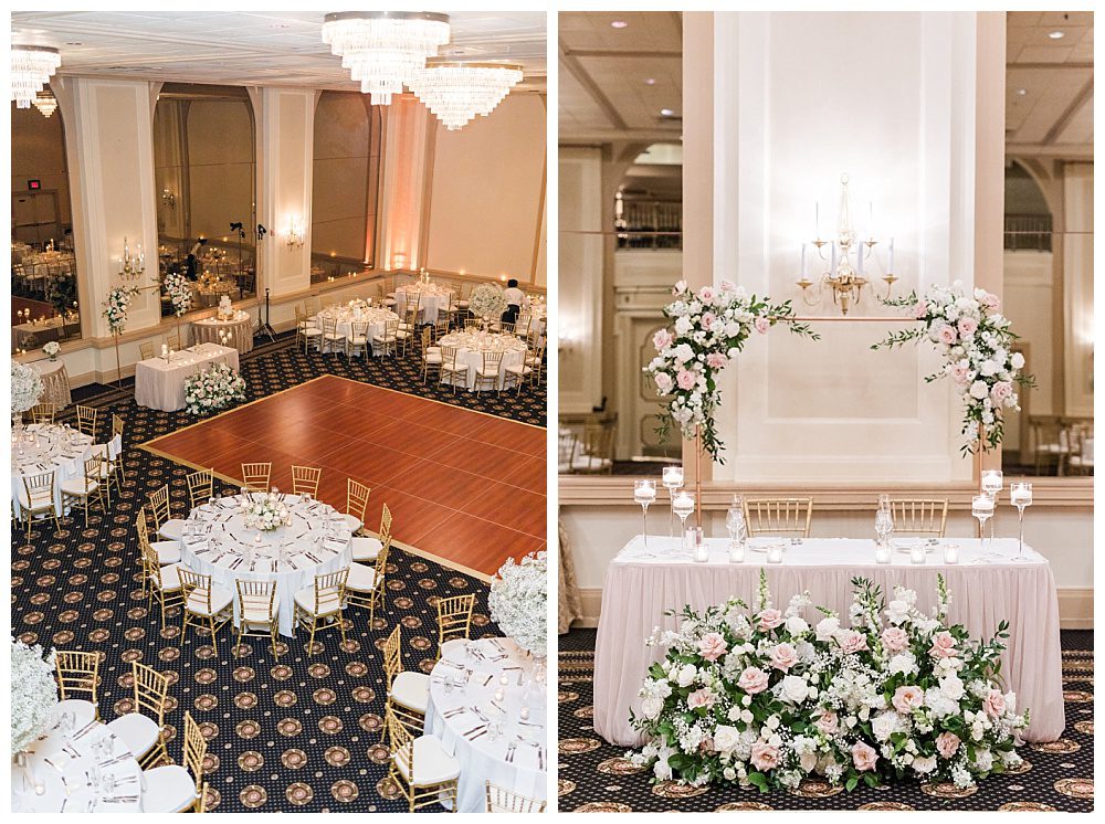 Lehigh Valley’s Top Wedding Venues