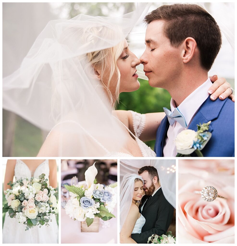 Lancaster’s Top Wedding Venues