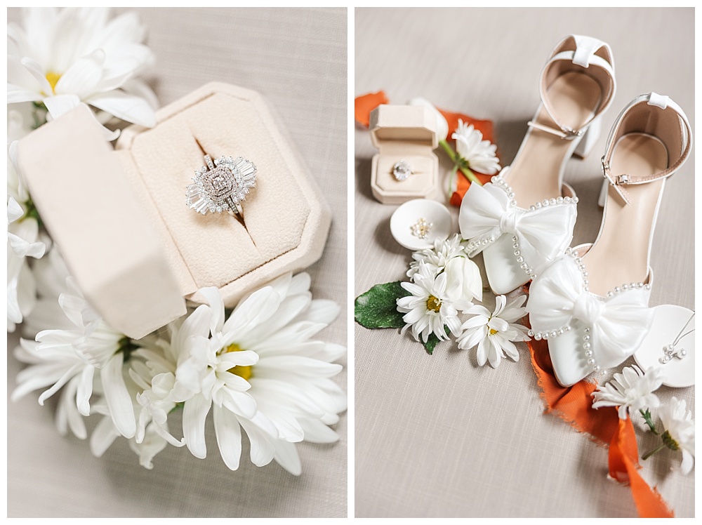 Pittsburgh Wedding Photographer