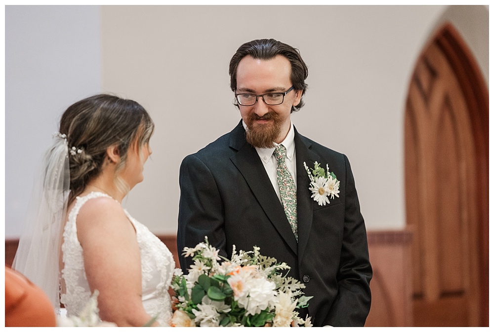 Pittsburgh Wedding Photographer
