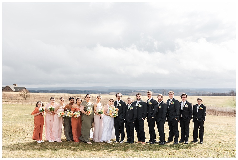 Pittsburgh Wedding Photographer