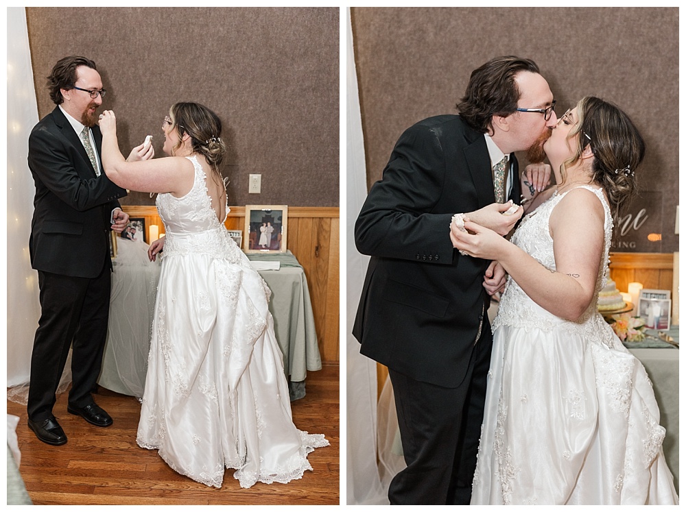 Pittsburgh Wedding Photographer