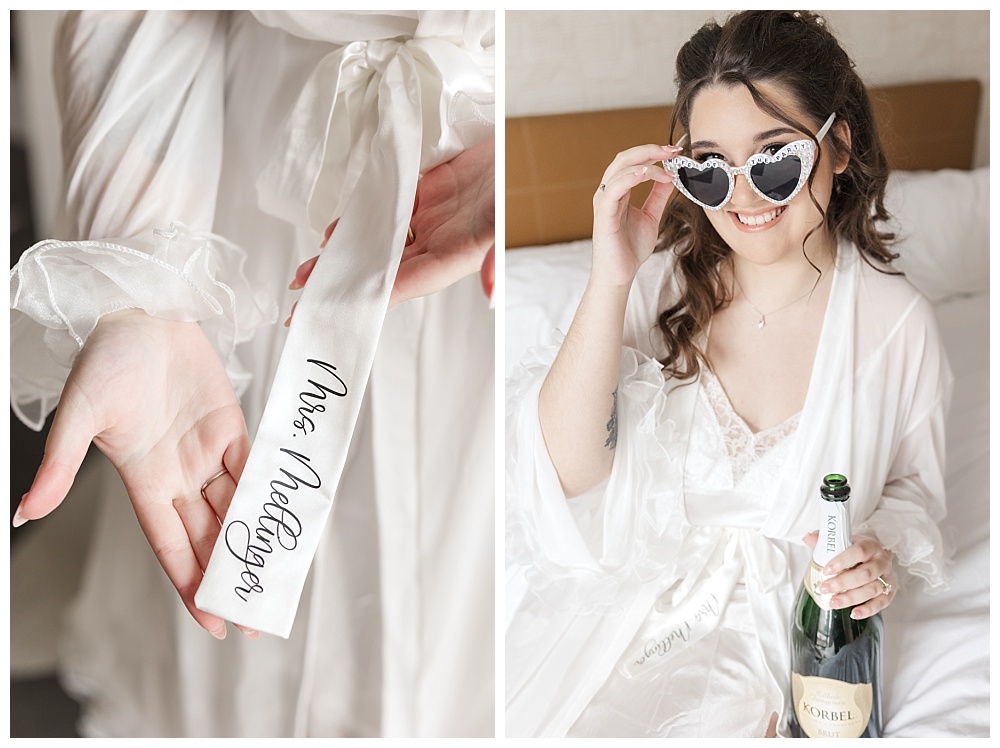 Pittsburgh Wedding