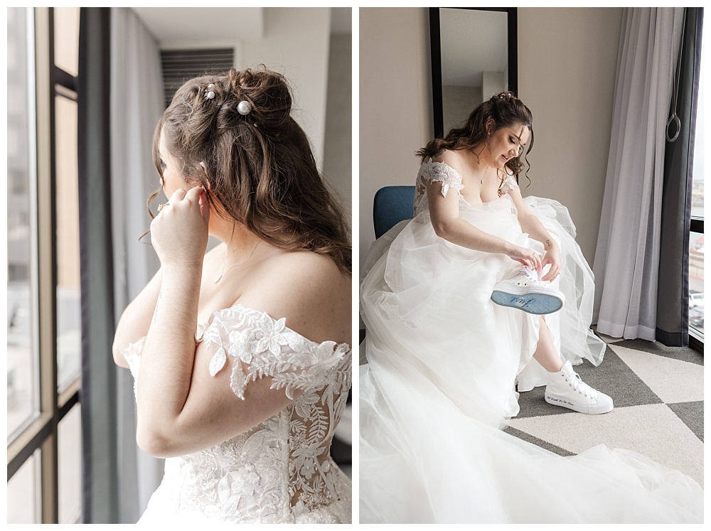 Gateway Clipper Cruise Wedding
