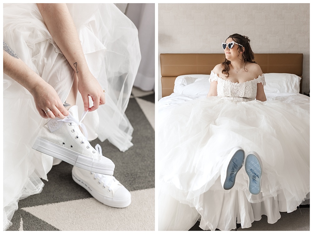 Pittsburgh Wedding
