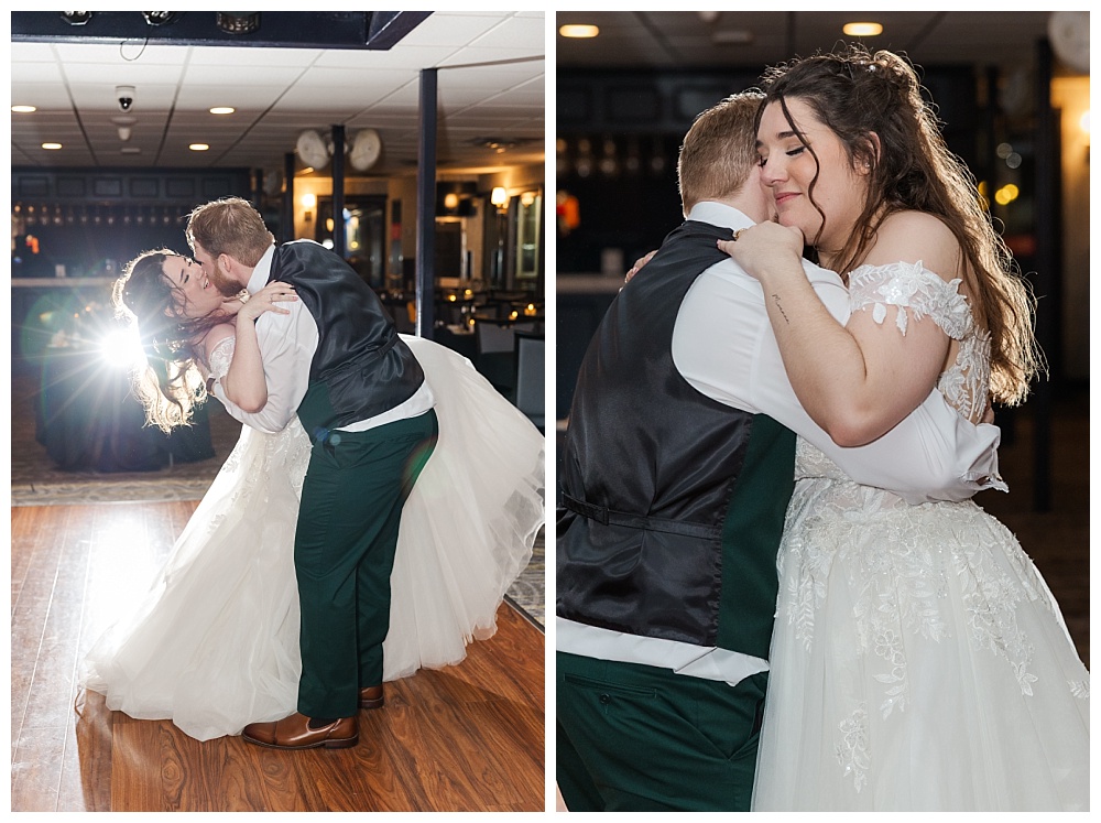 Pittsburgh Wedding